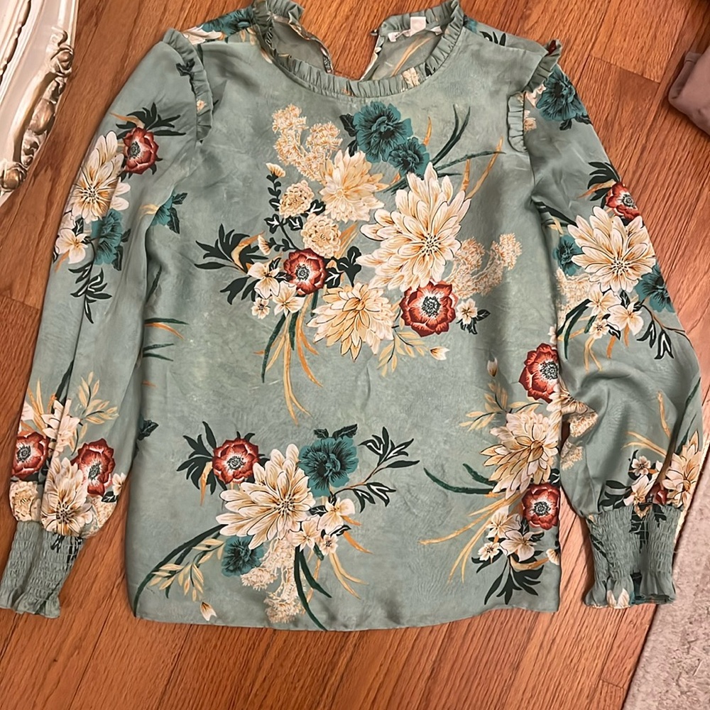 Top blouse